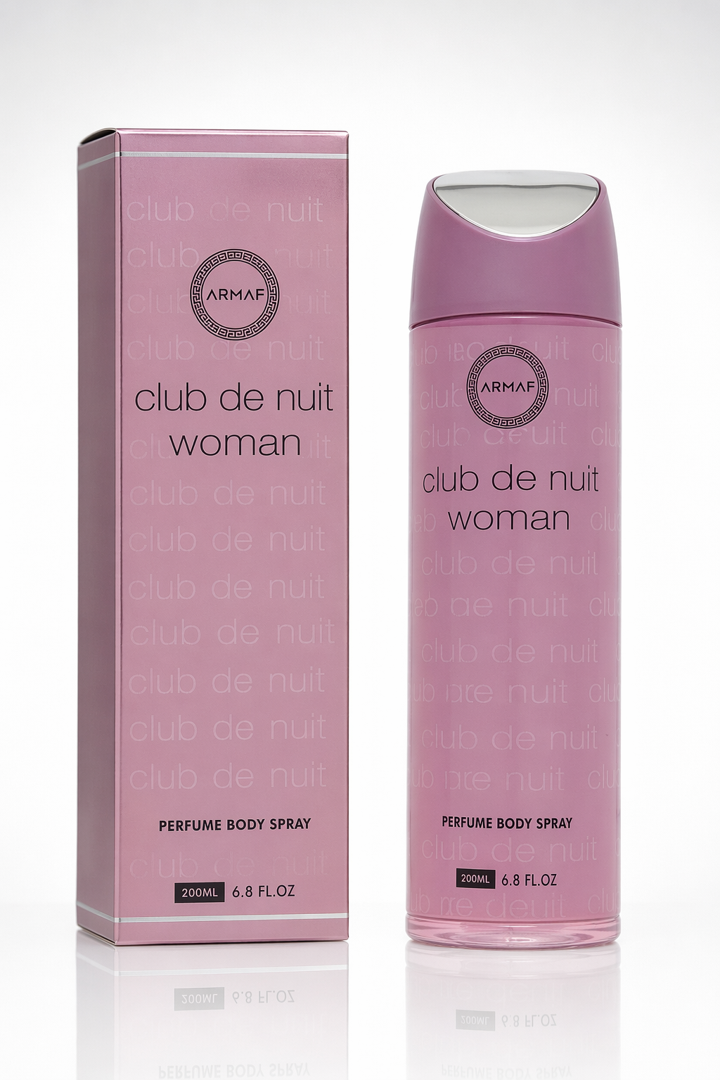 Club De Nuit Body Spray By Armaf Default