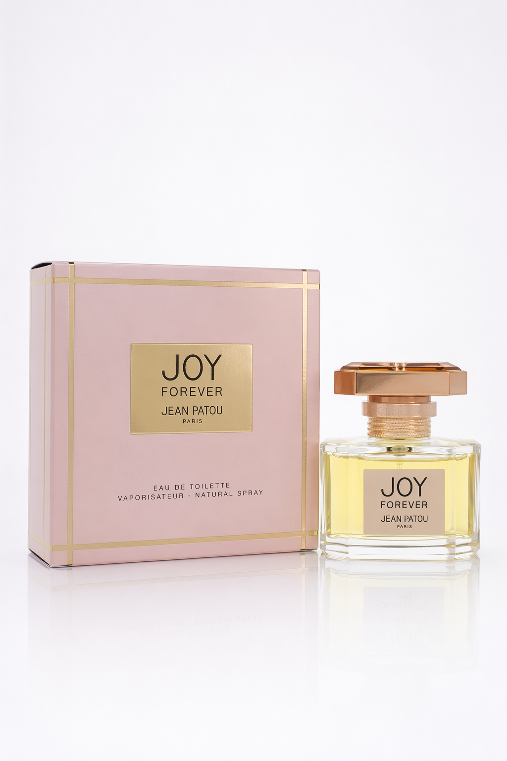 Joy Forever Eau De Toilette Spray By Jean Patou Default