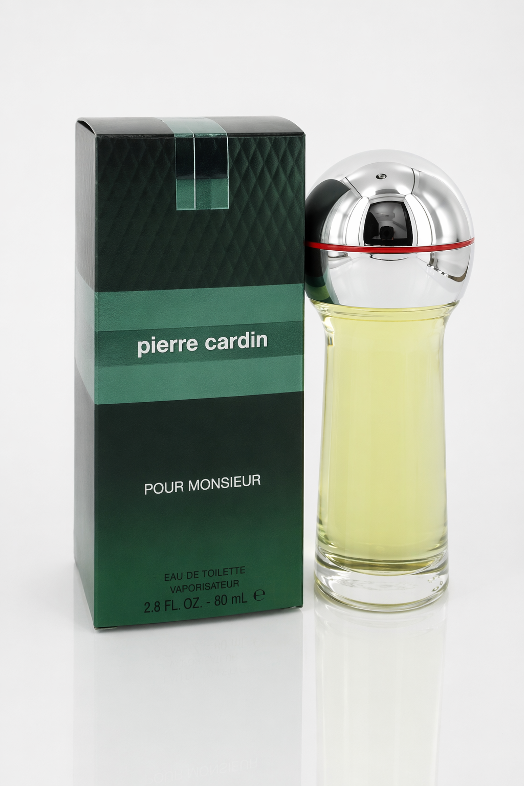 Pierre Cardin Pour Monsieur Eau De Toilette Spray By Pierre Cardin Default