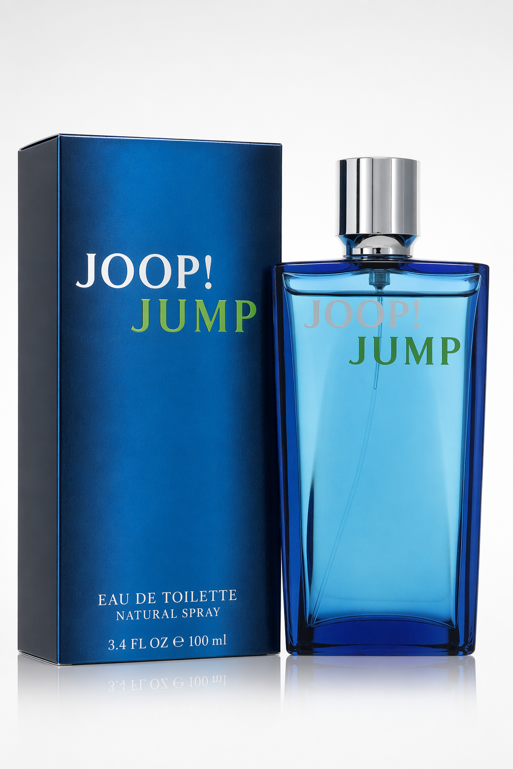 Joop Jump Eau De Toilette Spray (unboxed) By Joop! Default