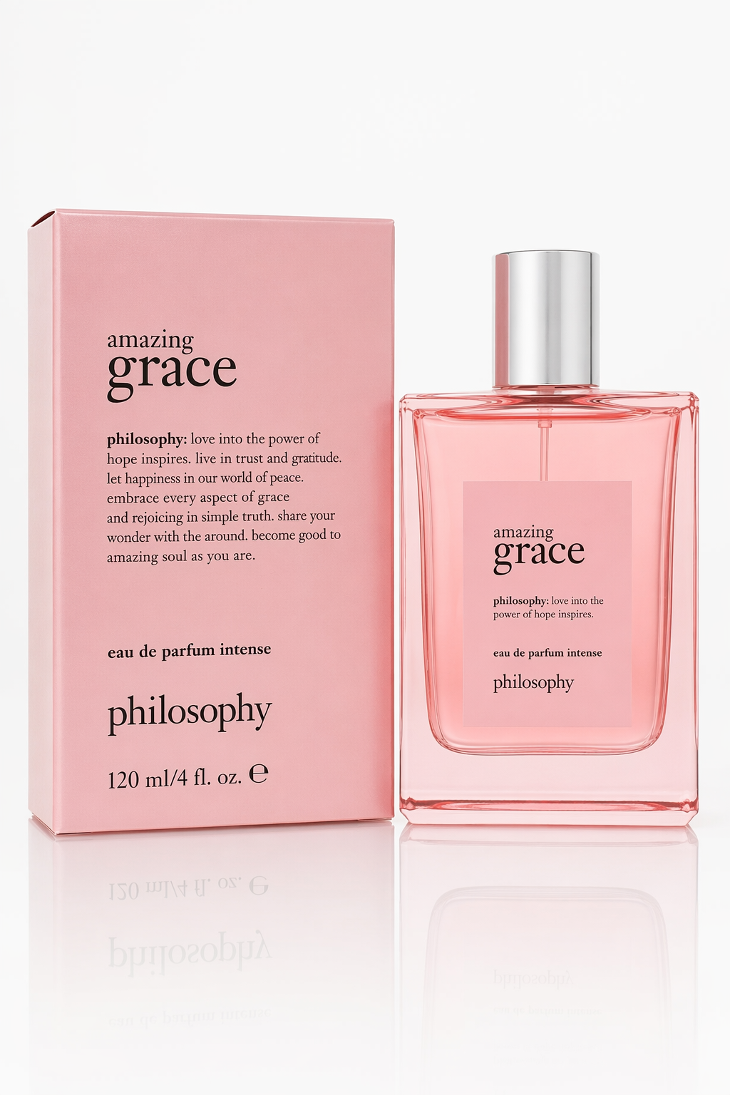 Amazing Grace Eau De Parfum Intense Spray By Philosophy Default
