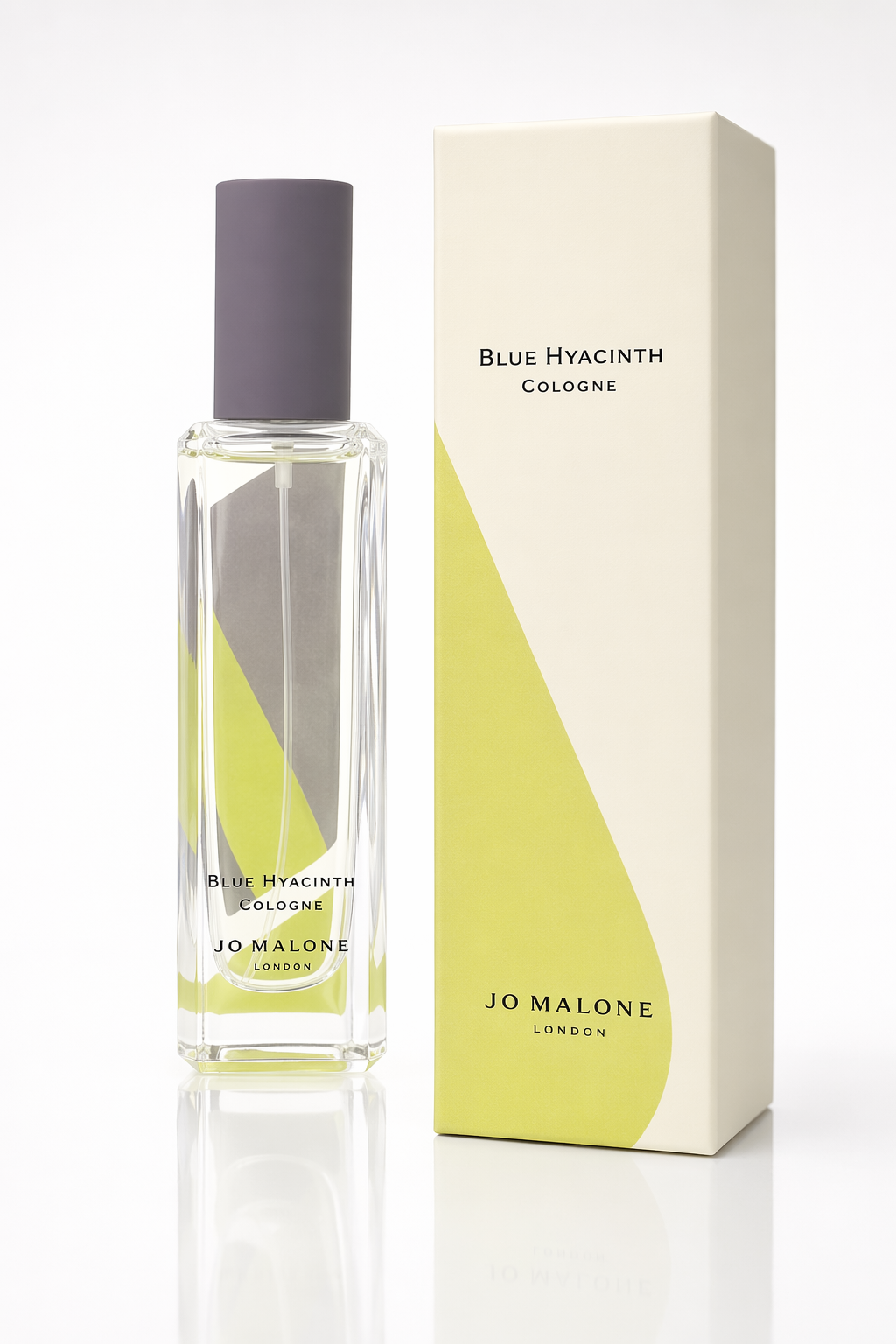 Jo Malone Blue Hyacinth Cologne Spray (Unisex) By Jo Malone Default