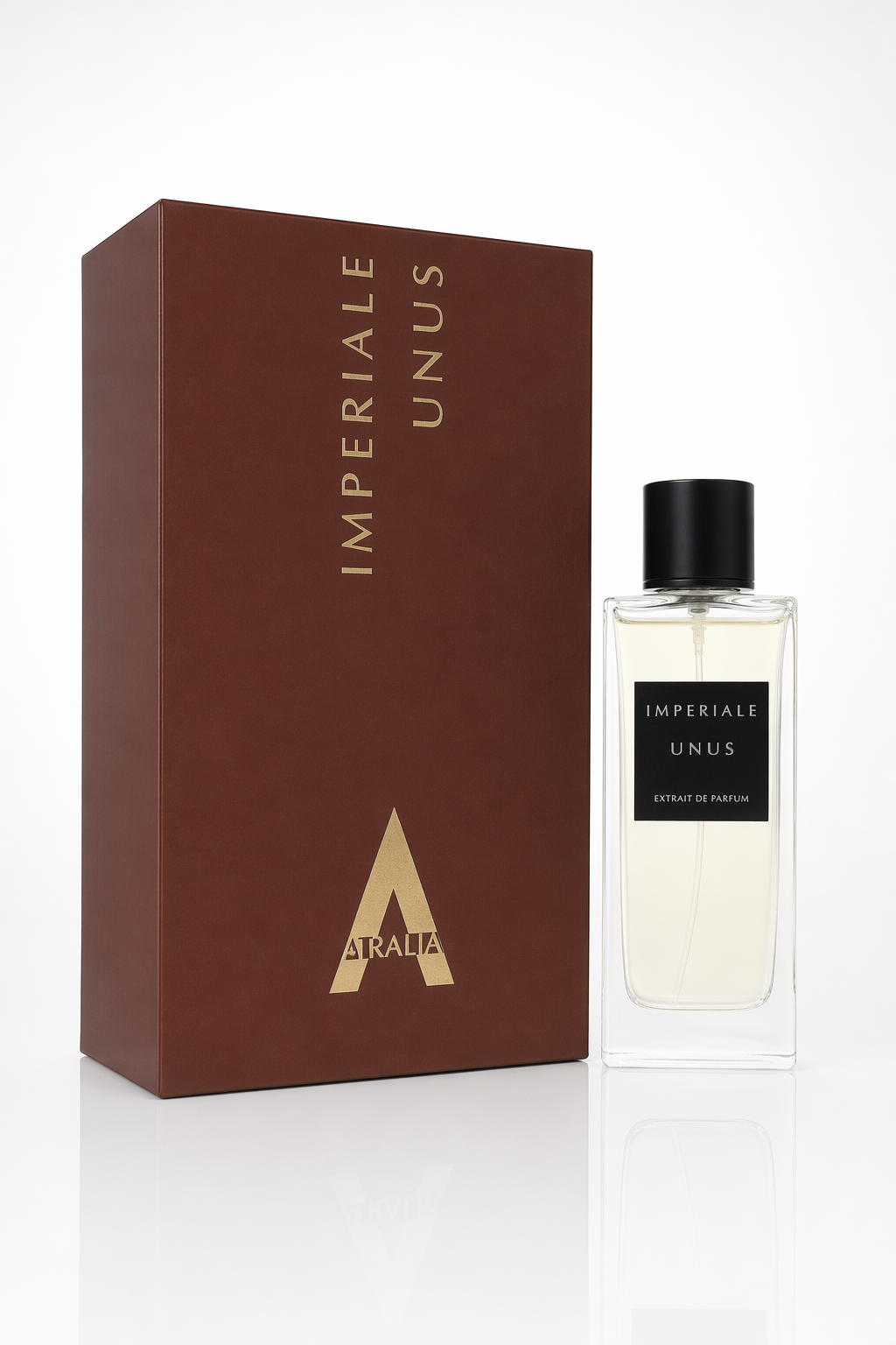 Atralia Imperiale Unus Eau De Parfum Spray (Unisex) By Atralia Default