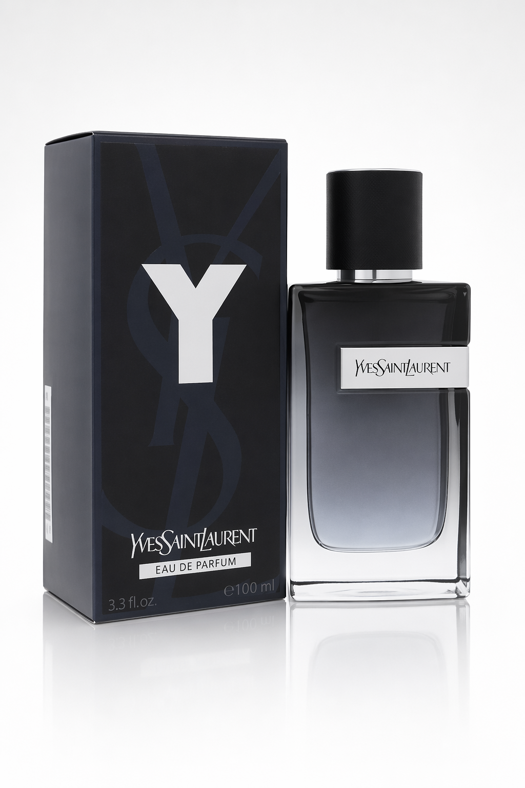 Y Eau De Parfum Spray By Yves Saint Laurent Default