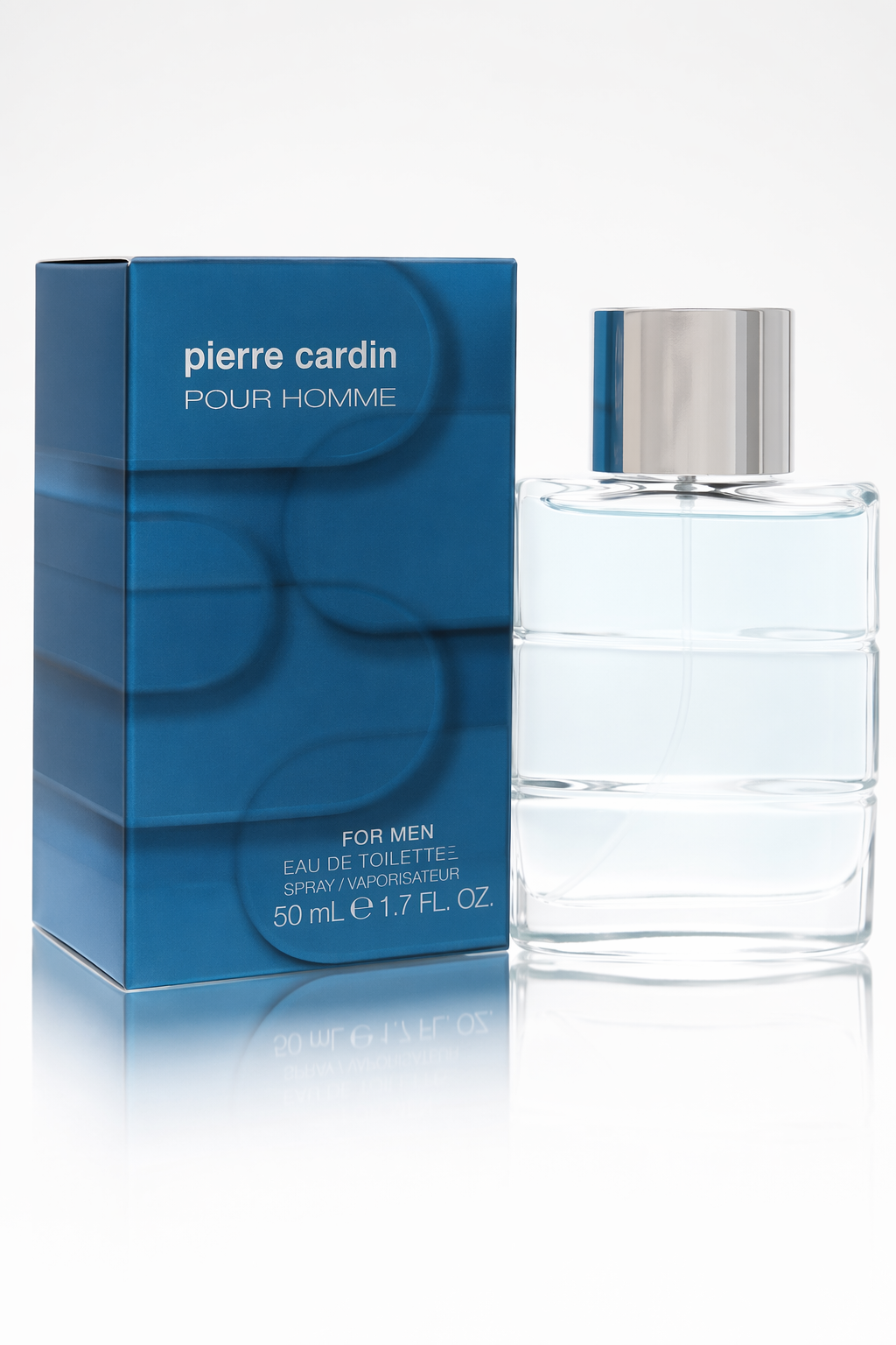 Pierre Cardin Pour Homme Eau De Toilette Spray By Pierre Cardin Default
