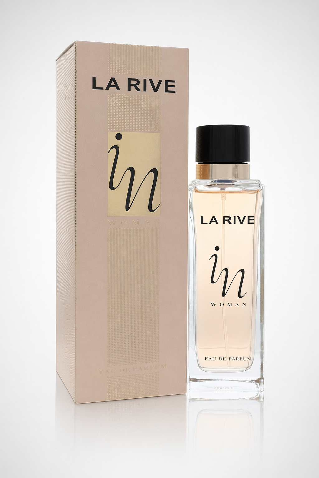 La Rive In Woman Eau De Parfum Spray By La Rive Default