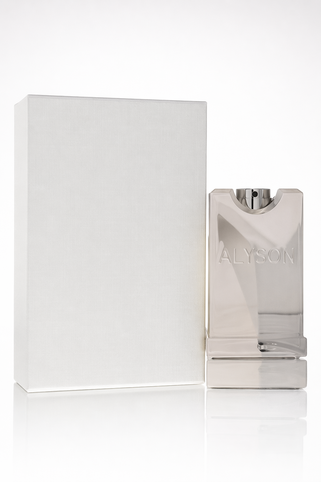 Rose Profond Eau De Parfum Spray By Alyson Oldoini Default