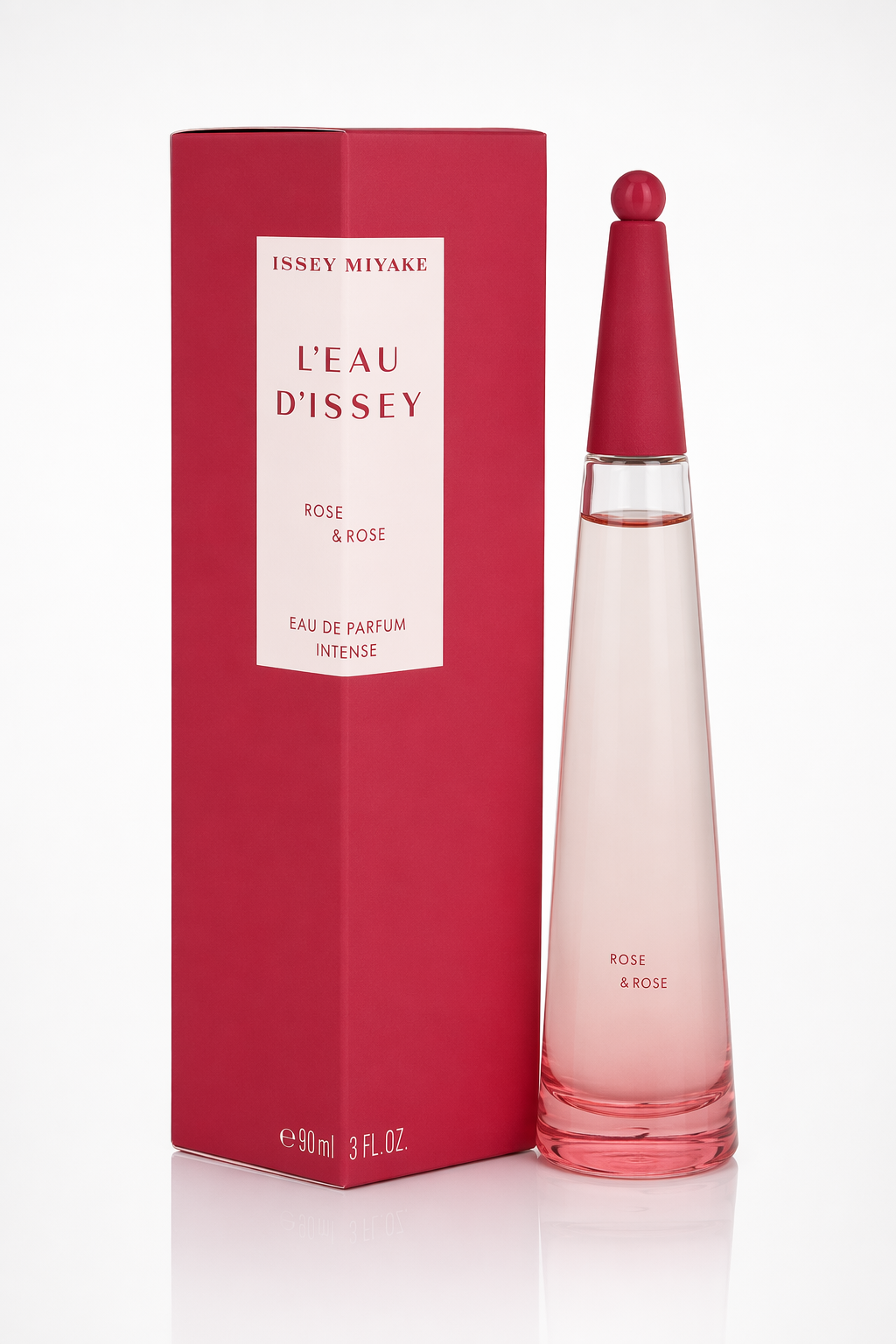 L'eau D'issey Rose & Rose Eau De Parfum Intense Spray By Issey Miyake Default