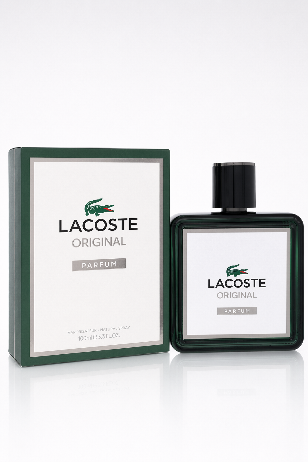 Lacoste Parfum Spray By Lacoste Default