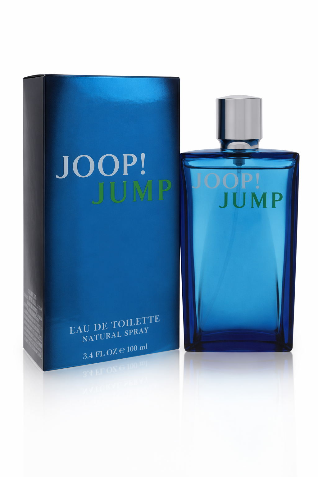 Joop Jump Eau De Toilette Spray By Joop! Default