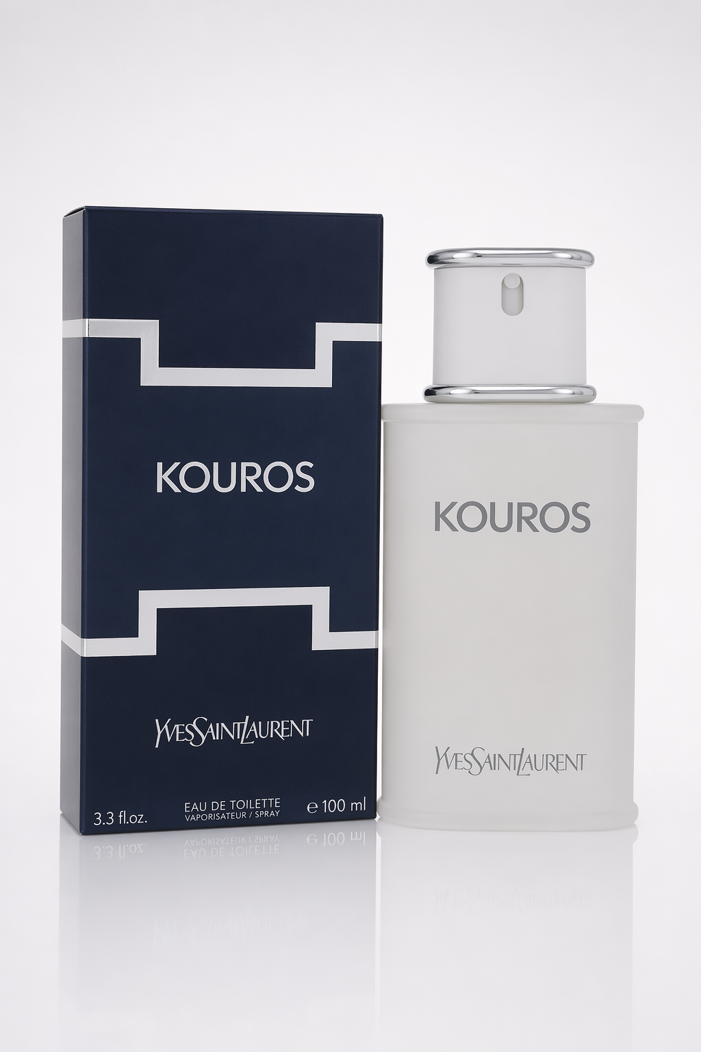 Kouros Eau De Toilette Spray By Yves Saint Laurent Default