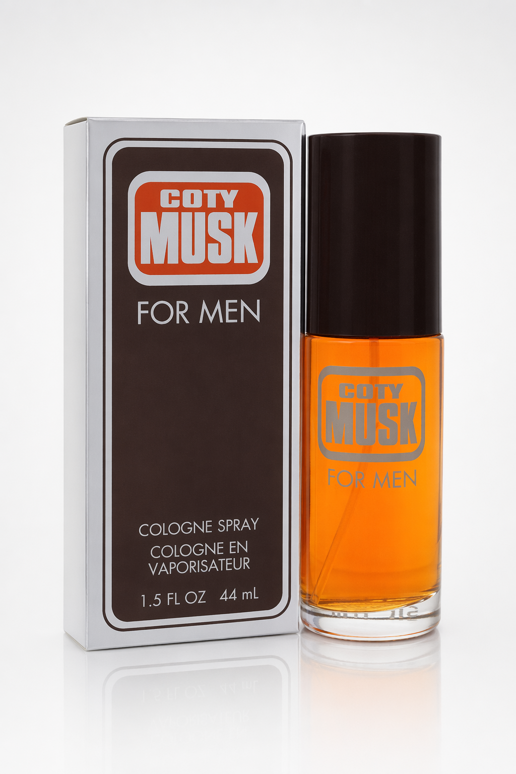 Coty Musk Cologne Spray By Coty Default