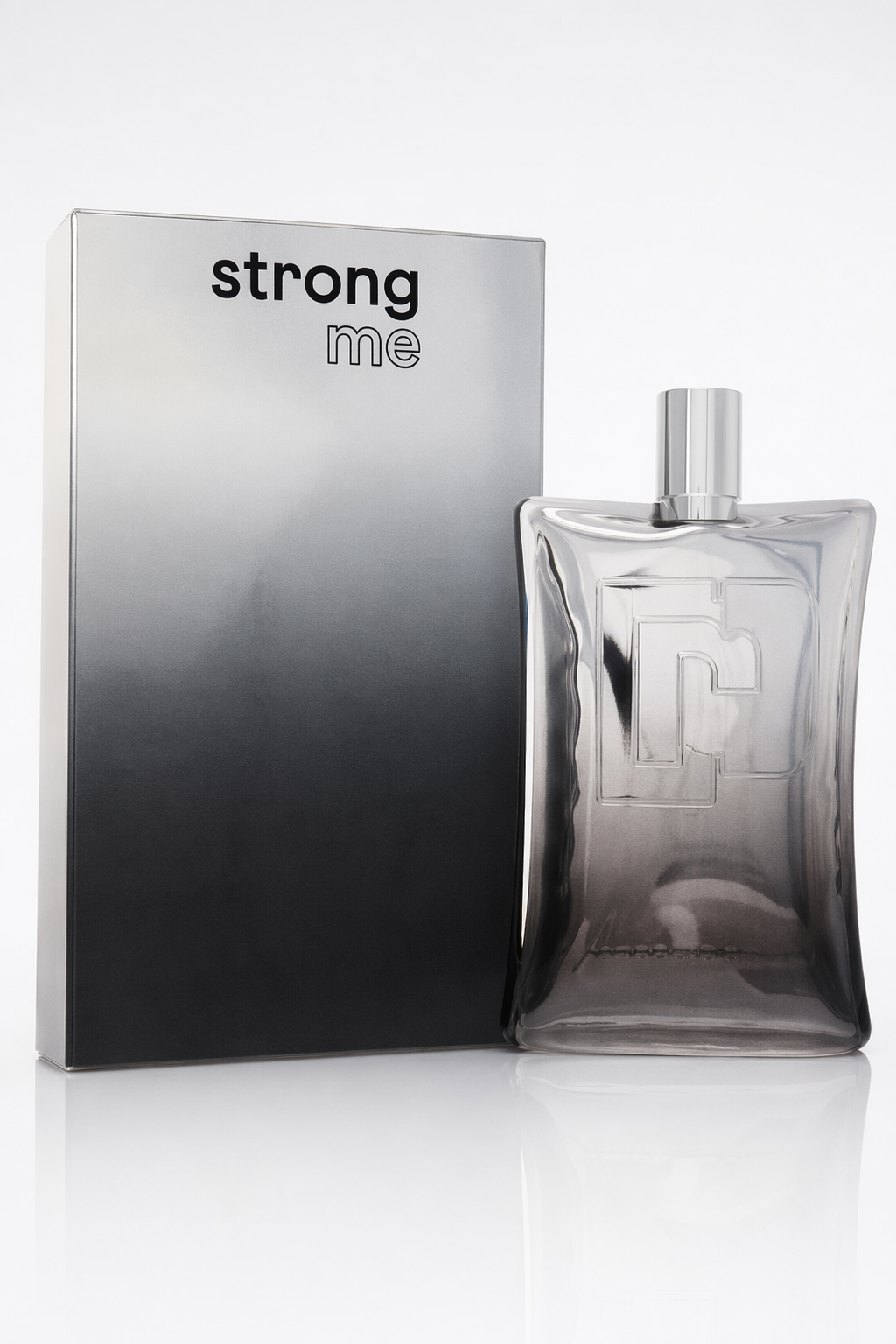 Paco Rabanne Strong Me Eau De Parfum Spray (Unisex) By Paco Rabanne Default