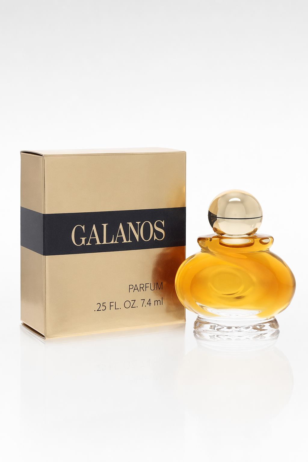 Galanos Mini Pure Parfum By Galanos Default