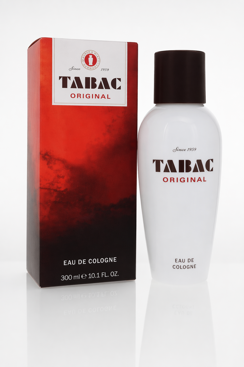 Tabac Cologne By Maurer & Wirtz Default