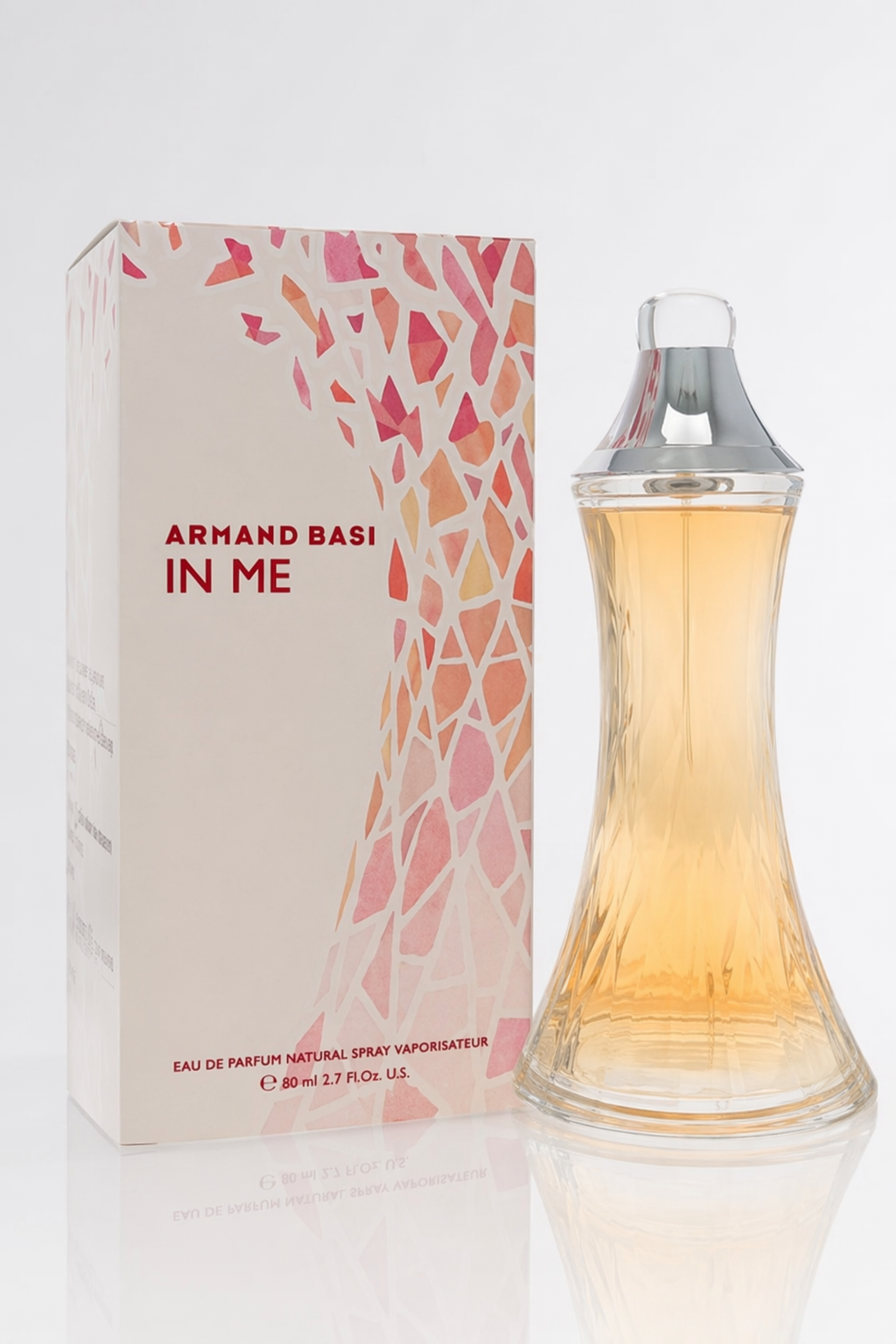Armand Basi In Me Eau De Parfum Spray By Armand Basi Default