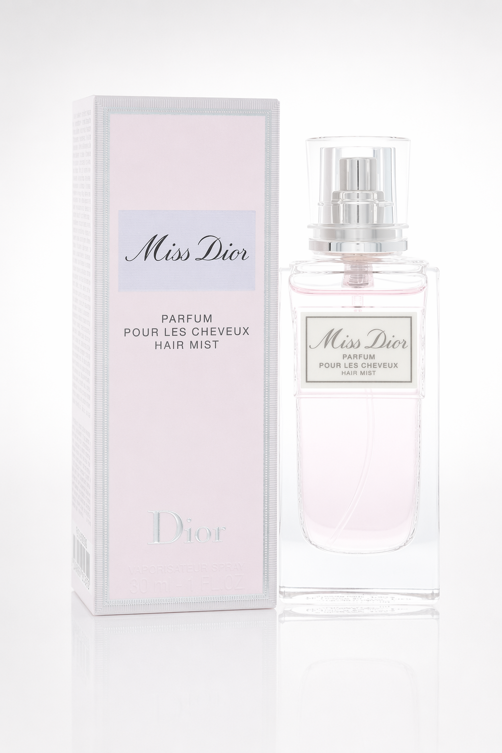 Miss Dior (miss Dior Cherie) Perfumed Hair Mist By Christian Dior Default