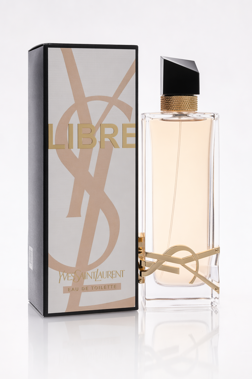 Libre Eau De Toilette Spray By Yves Saint Laurent Default