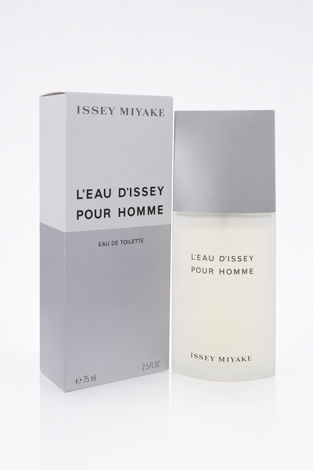 L'eau D'issey (issey Miyake) Eau De Toilette Spray By Issey Miyake Default