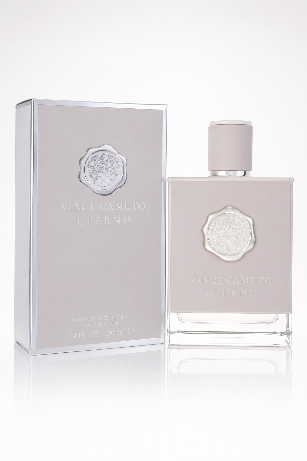Vince Camuto Eterno Eau De Toilette Spray By Vince Camuto Default