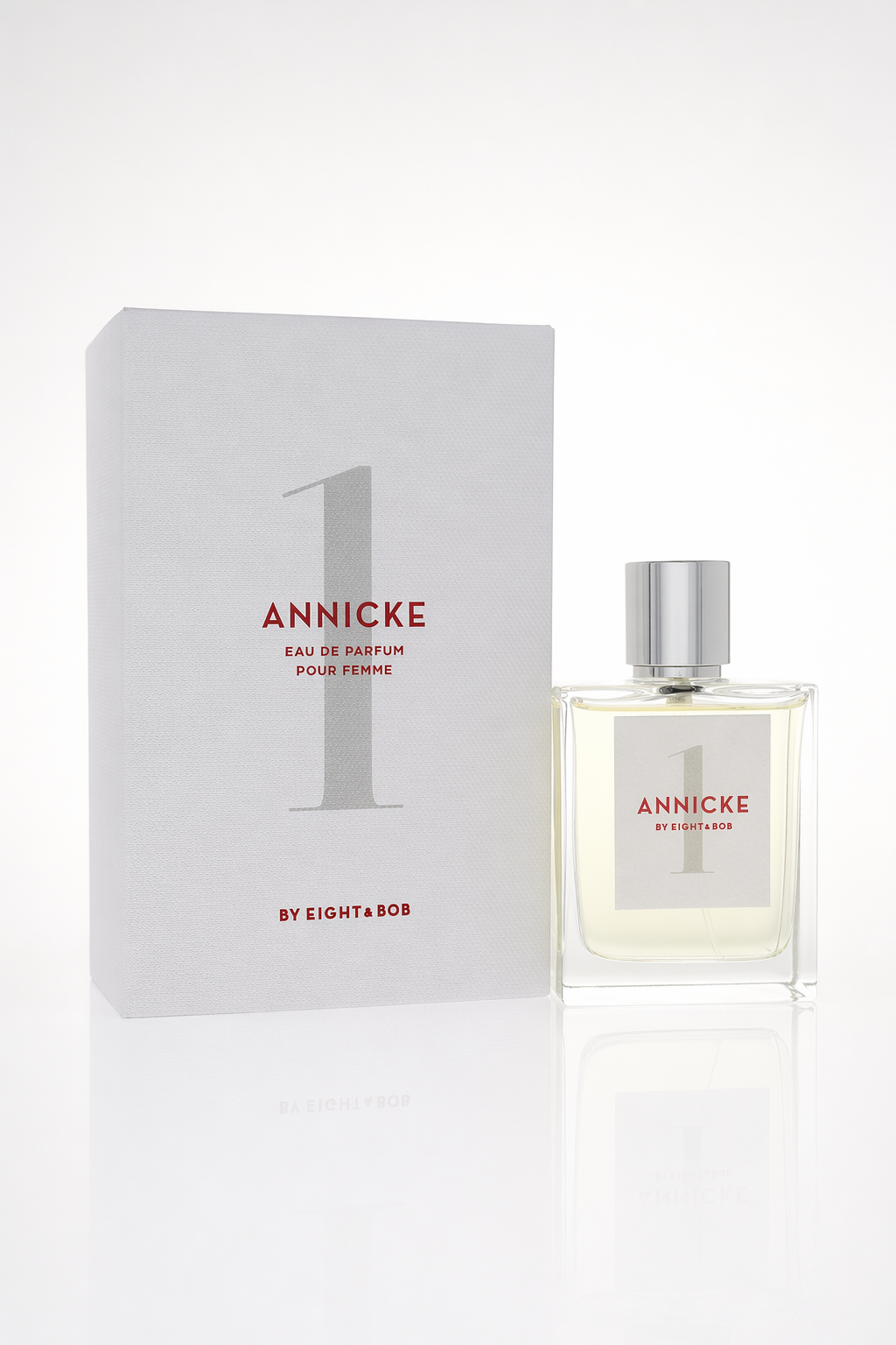 Annicke 1 Eau De Parfum Spray By Eight & Bob Default