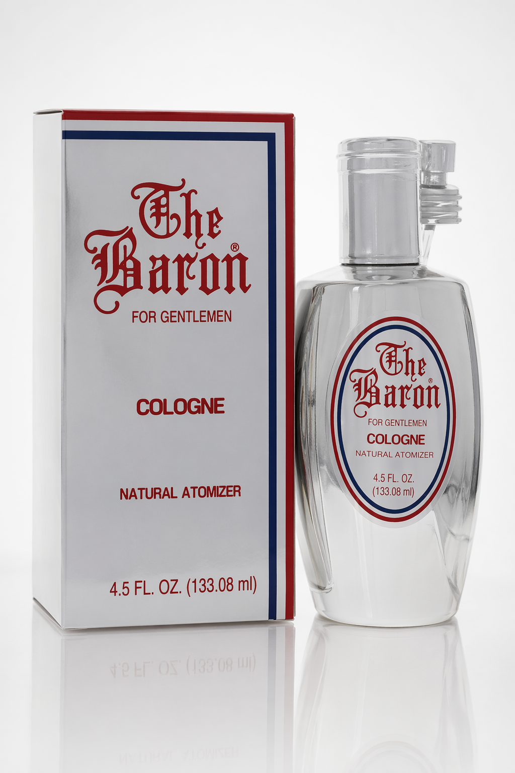 The Baron Cologne Spray By Ltl Default