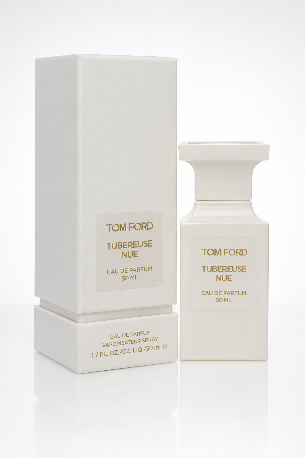 Tubereuse Nue Eau De Parfum Spray (Unisex) By Tom Ford Default