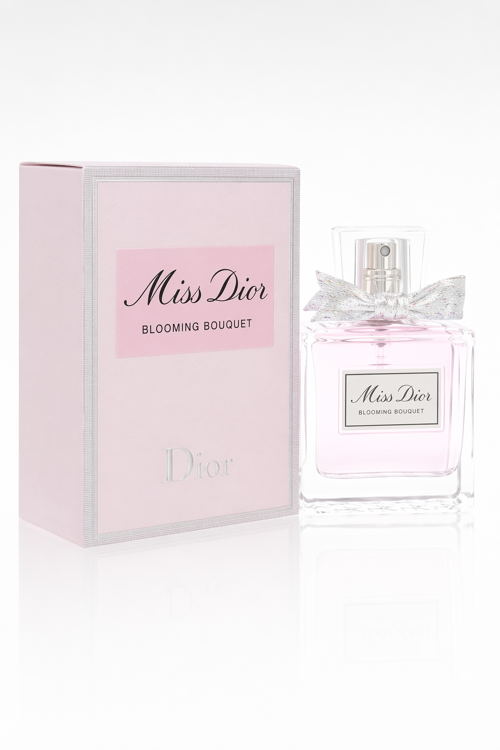 Miss Dior Blooming Bouquet Eau De Toilette Spray By Christian Dior Default