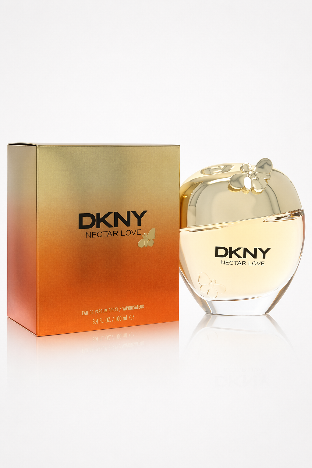 Dkny Nectar Love Eau De Parfum Spray By Donna Karan Default