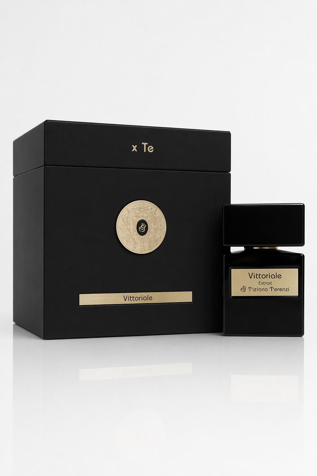Tiziana Terenzi Vittoriale Extrait De Parfum Spray (Unisex) By Tiziana Terenzi Default