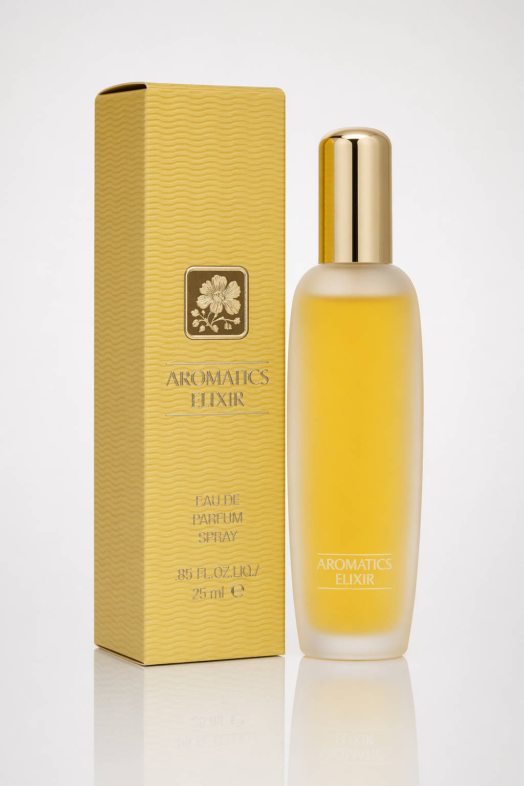 Aromatics Elixir Eau De Parfum Spray By Clinique Default