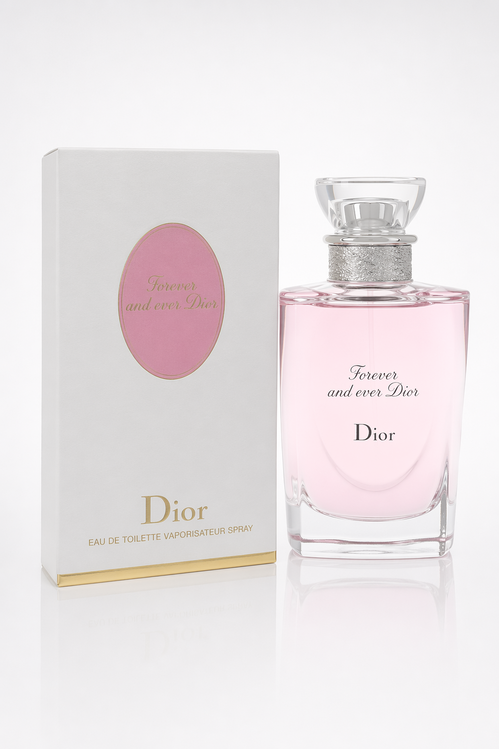 Forever And Ever Eau De Toilette Spray By Christian Dior Default