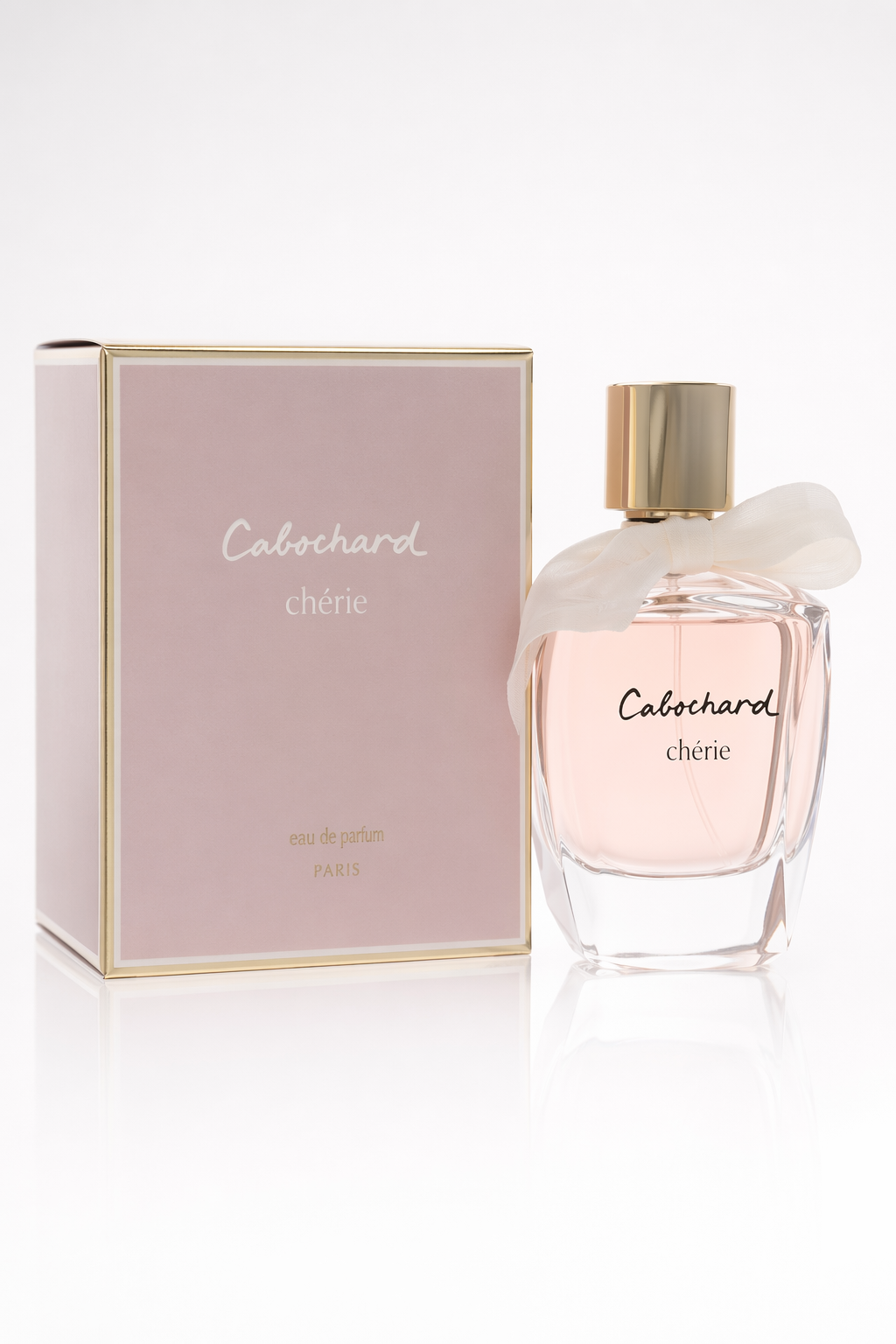 Cabochard Cherie Eau De Parfum Spray By Cabochard Default