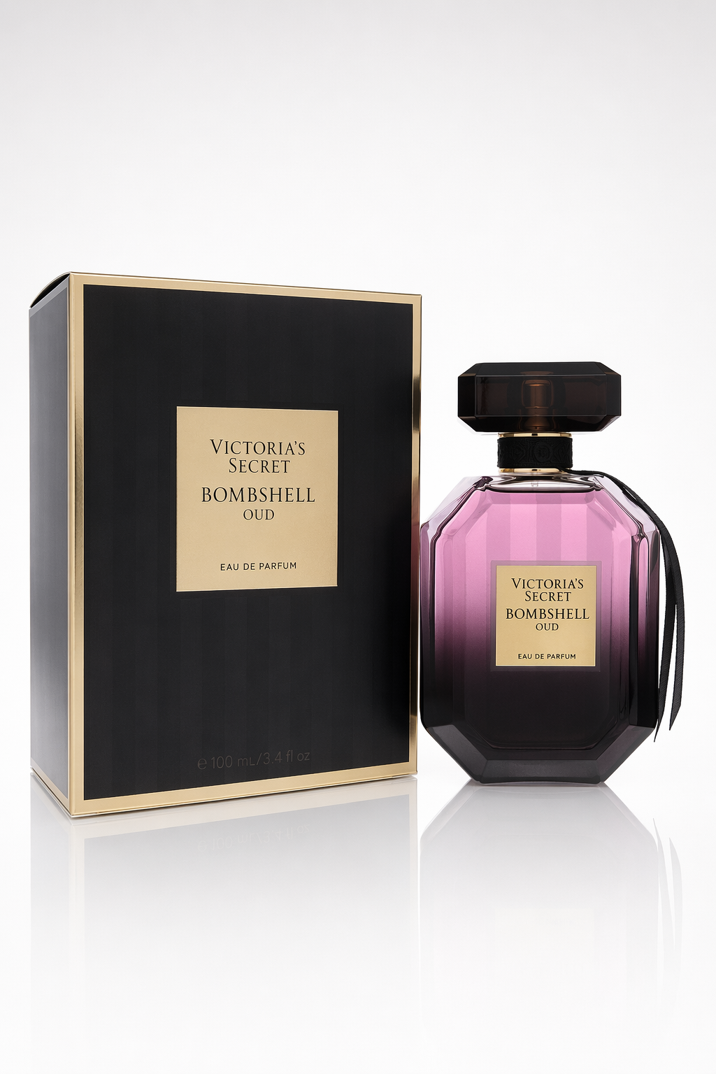 Bombshell Oud Eau De Parfum Spray By Victoria's Secret Default