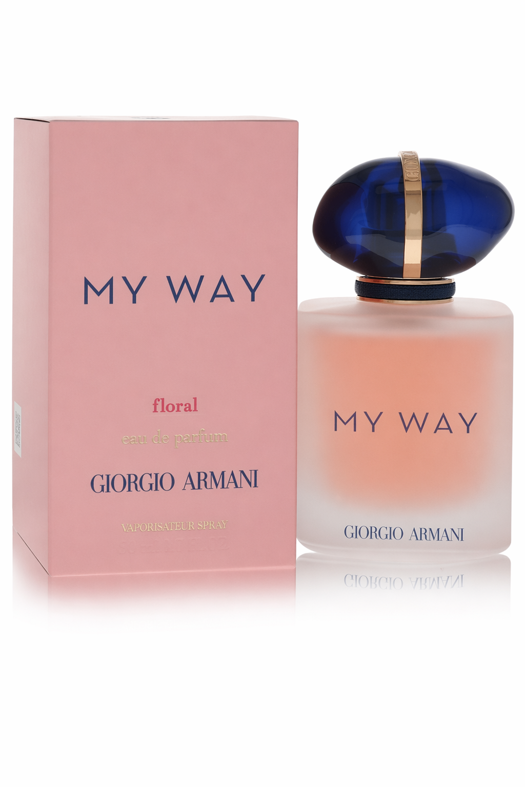 Giorgio Armani My Way Floral Eau De Parfum Refillable Spray By Giorgio Armani Default