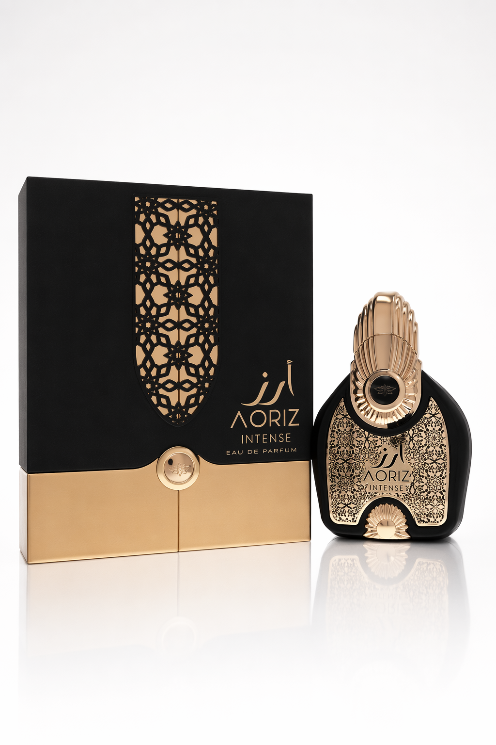 Arabiyat Prestige Aariz Intense Eau De Parfum Spray (Unisex) By Arabiyat Prestige Default