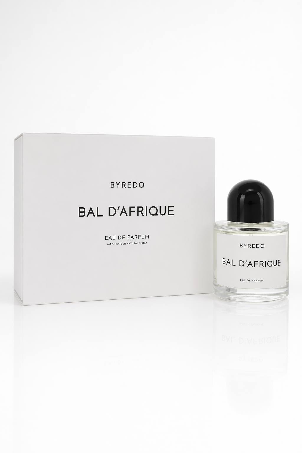 Byredo Bal D'afrique Eau De Parfum Spray (Unisex) By Byredo Default