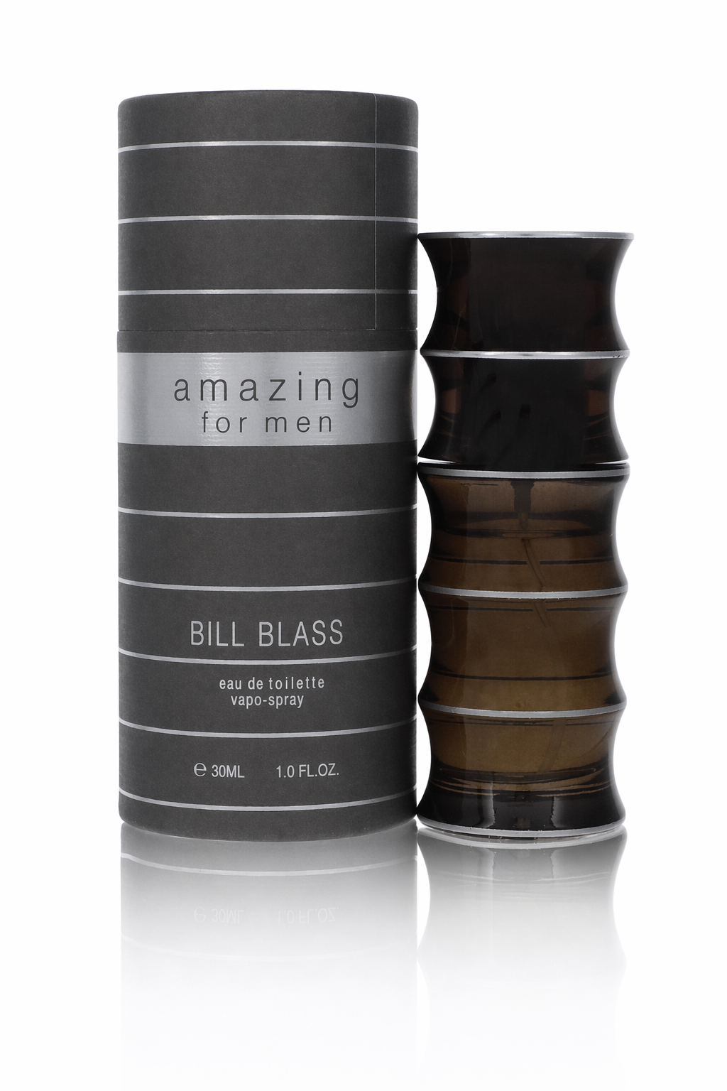Amazing Eau De Toilette Spray By Bill Blass Default