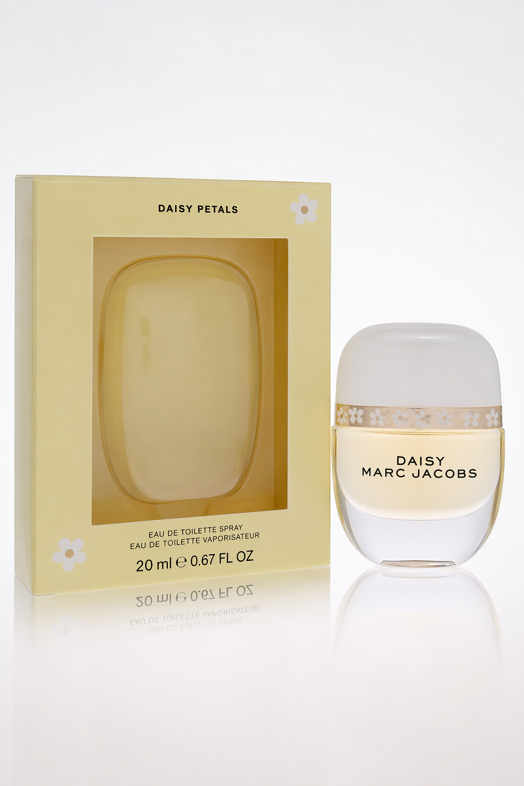 Daisy Eau De Toilette Spray By Marc Jacobs Default