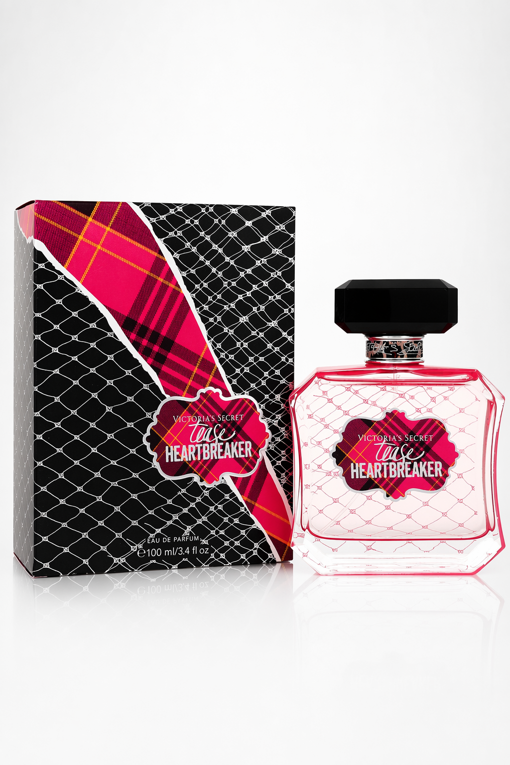 Victoria's Secret Tease Heartbreaker Eau De Parfum Spray By Victoria's Secret Default