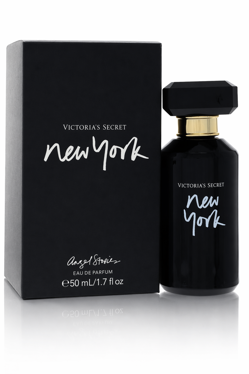 Victoria's Secret Angel Stories New York Eau De Parfum Spray By Victoria's Secret Default