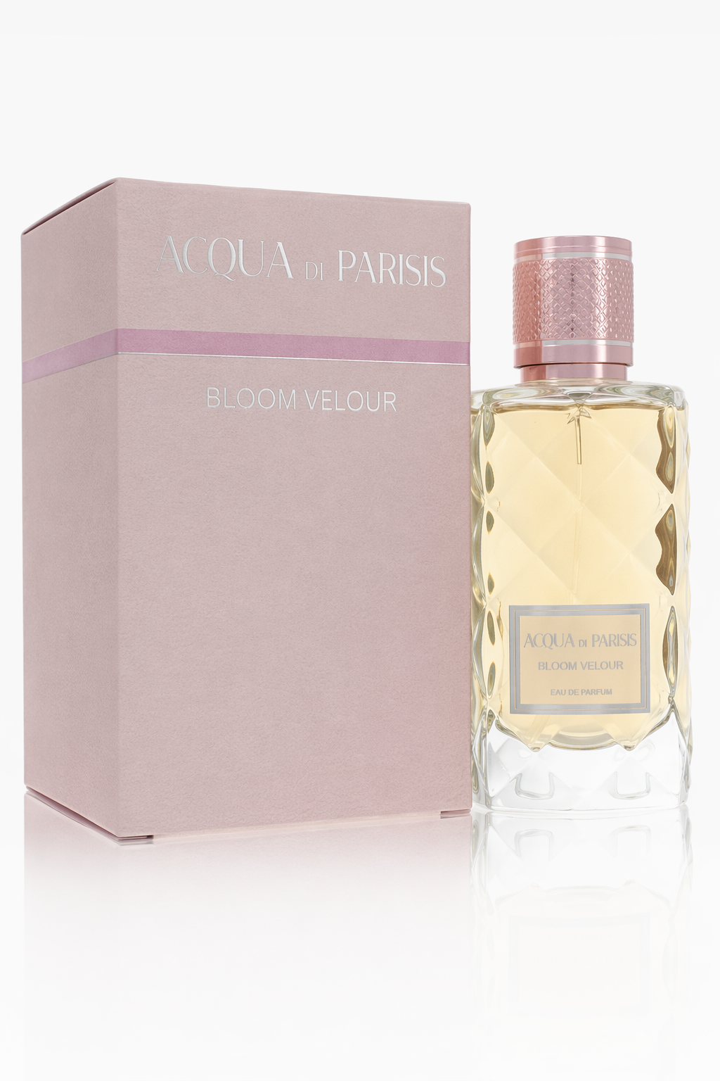 Acqua Di Parisis Bloom Velour Eau De Parfum Spray By Reyane Tradition Default