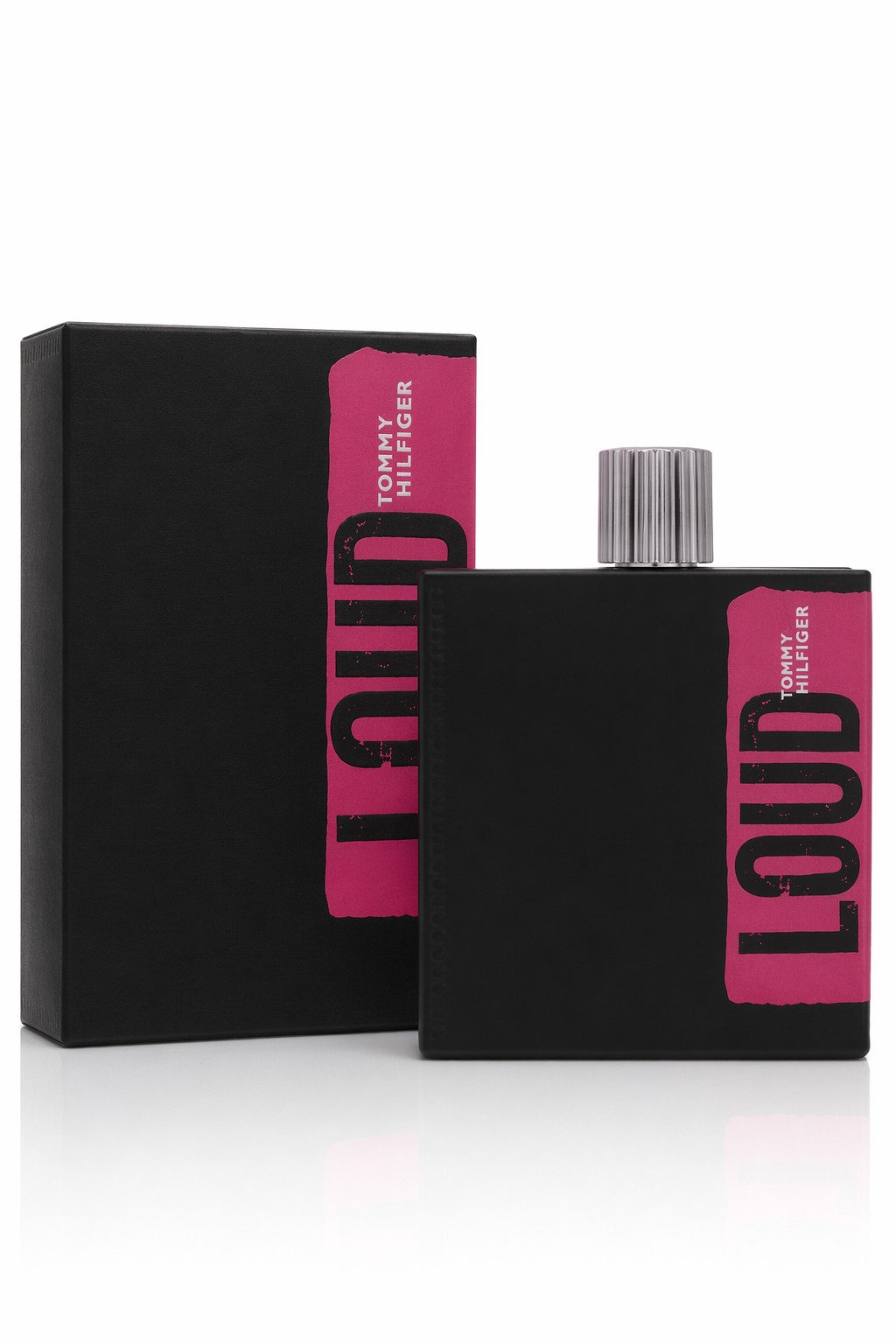 Loud Eau De Toilette Spray By Tommy Hilfiger Default