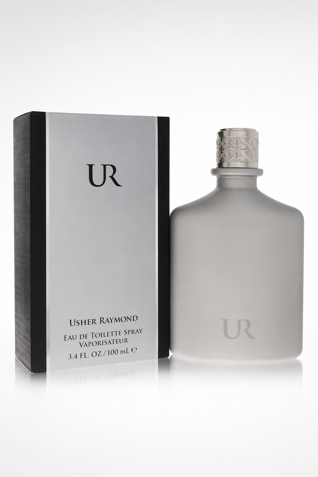 Usher Ur Eau De Toilette Spray By Usher Default