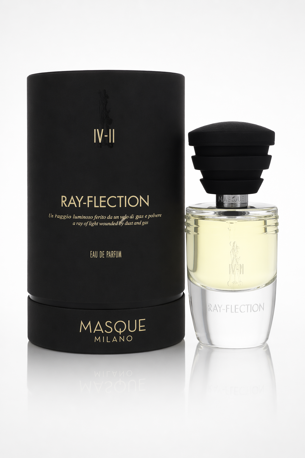 Masque Milano Ray-flection Eau De Parfum Spray By Masque Milano Default