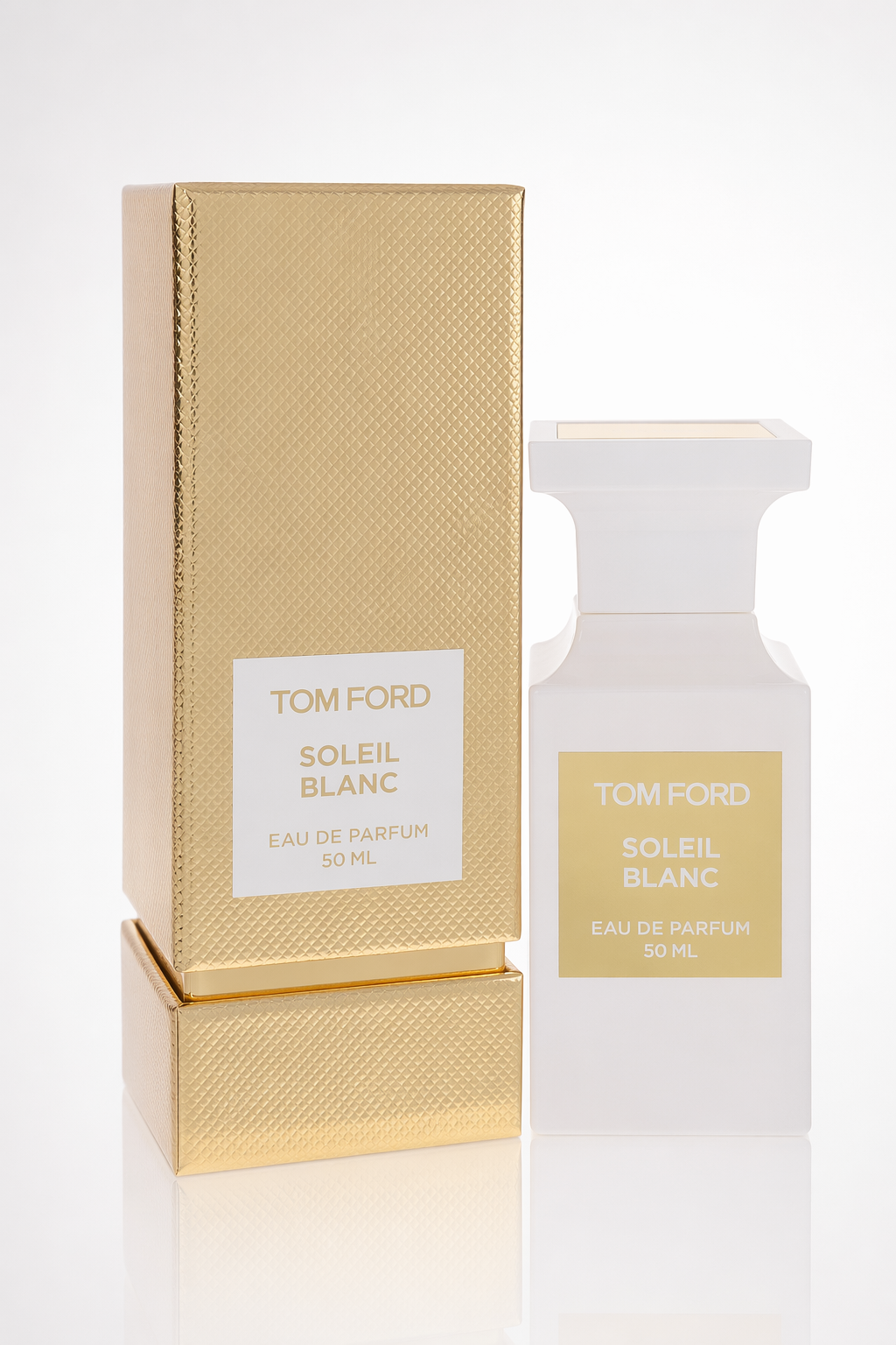 Tom Ford Soleil Blanc Eau De Parfum Spray By Tom Ford Default