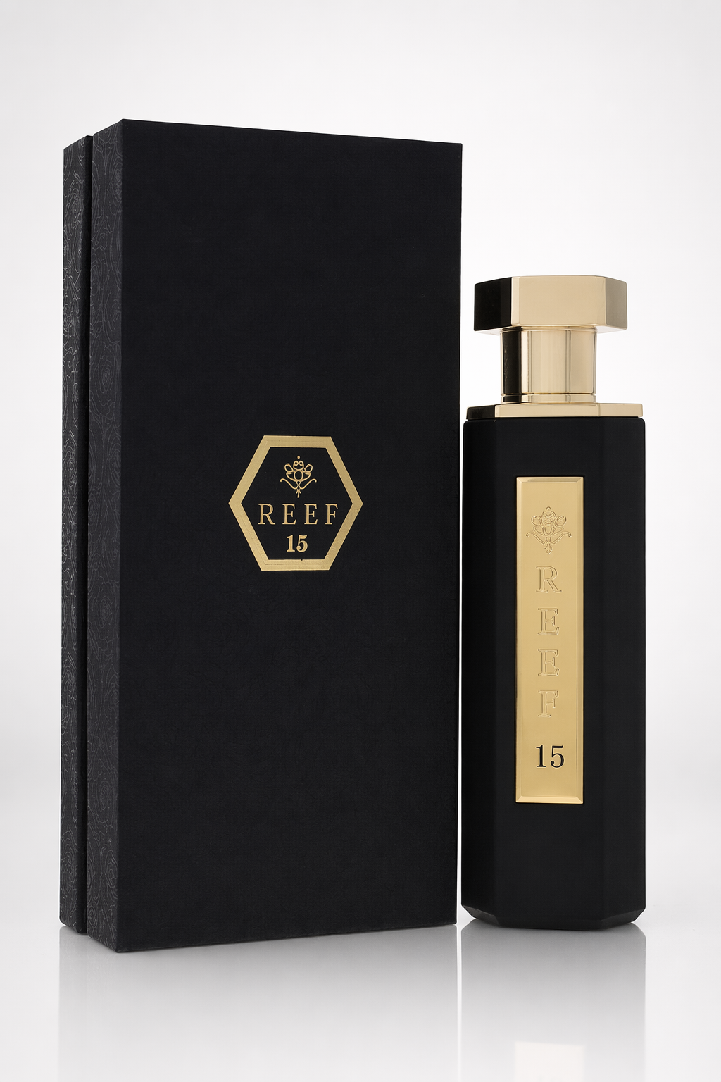 Reef 15 Parfum Eau De Parfum Spray By Reef Default