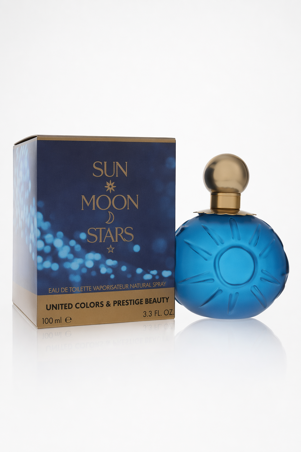 Sun Moon Stars Eau De Toilette Spray By Karl Lagerfeld Default