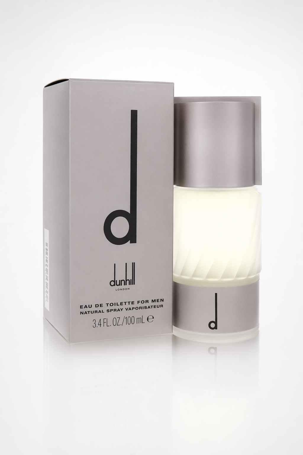 D Eau De Toilette Spray By Alfred Dunhill Default