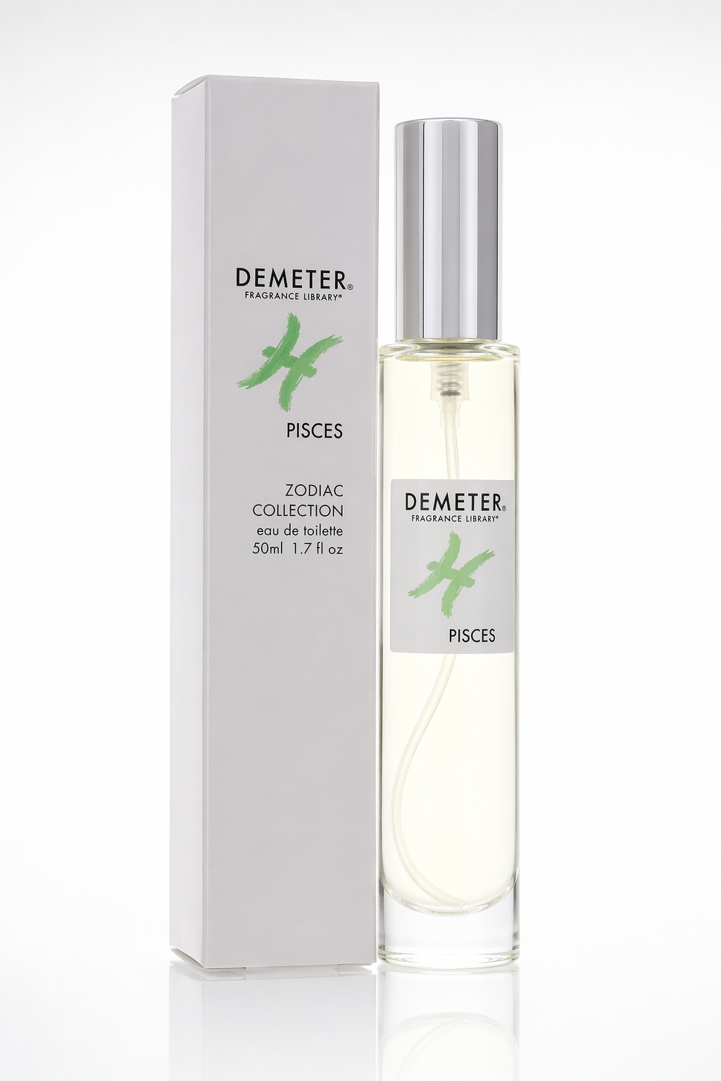 Demeter Pisces Eau De Toilette Spray By Demeter Default